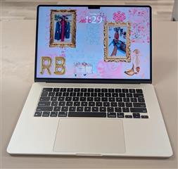 2023 APPLE MACBOOK AIR | A2941 | M2 CHIP |